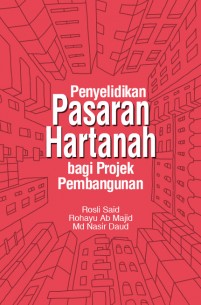 Penyelidikan Pasaran Hartanah bagi Projek Pembangunan